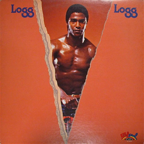 Logg album - (vinyl),
