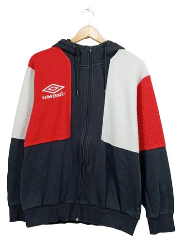 Umbro herren sweatjacke 50 - umbro,