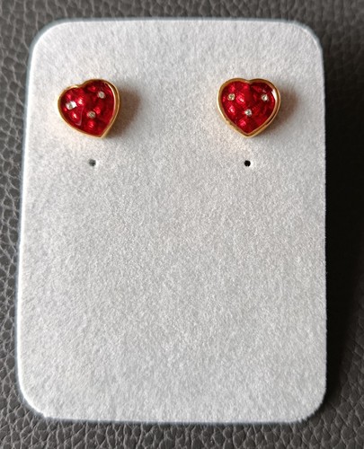 Ohrstecker pin cabouchon - ohrstecker, "pin"
