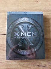 X-Men: Le Commencement -