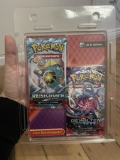 2er Blister Gewalten Der Zeit & Reisegefährten Deutsch