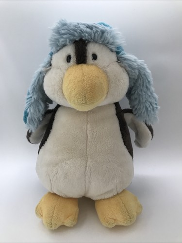 Nici pinguin mit - mit, mütze