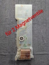 Aweco Miele Wassereinlauf