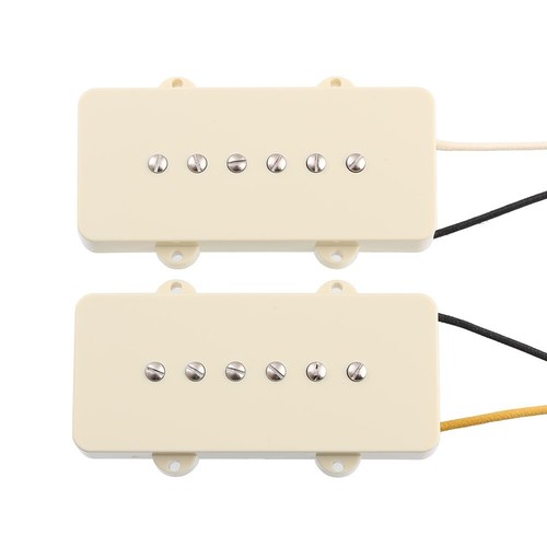 Alnico guitar pickup neck - 5,