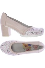 Brako Pumps Damen High Heels Stiletto Peep Toes Gr. EU 40 Beige #6zmq34q