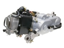 Motor 10 Zoll 669mm SLS für