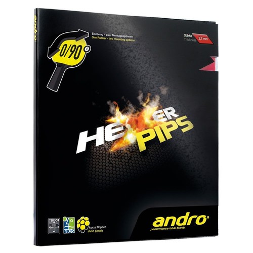 Tischtennis belag andro - belag,