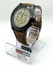 Timex Expedition Indiglo Watch