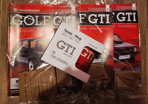 Golf gti limit - golf,