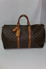 Louis Vuitton Keepall 50