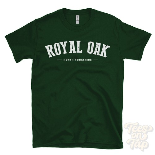 Royal oak north - royal,