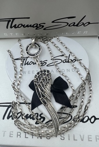 Thomas sabo kette - sabo, 90