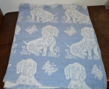 Seltene weiche Babydecke