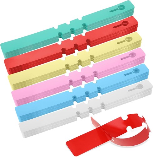 120 stück pflanzenstecker - stück,