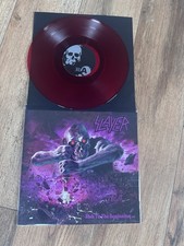 Slayer Back To The Beginning