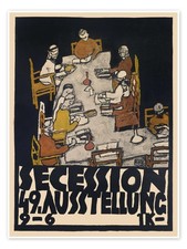 Poster Secession 49