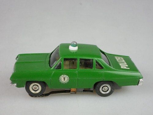Ams faller 4877 - faller, opel