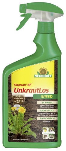 Finalsan unkrautlos speed 1 - af,