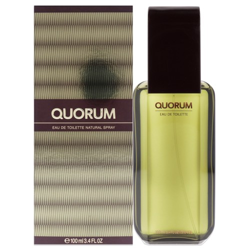 Quorum antonio puig for men - by,