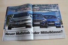Auto Motor und Sport 22/2014