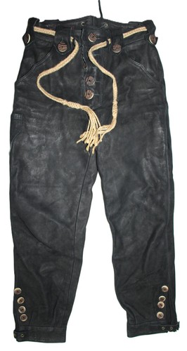 Blues bros trachtenhose w27 - bros,