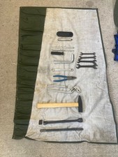 Mercedes Bordwerkzeug Wolf