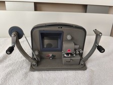 WALZ Edimat Motorized Rewind 8