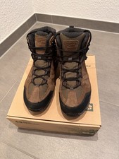 Jack Wolfskin Wanderschuhe Outdoorschuhe Vojo 3 Texapore MID M Größe 42,5