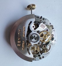 Zenith Kaliber 400 Automatik