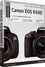 Canon EOS 650D