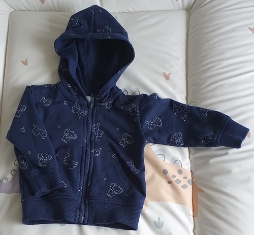 Baby sweatjacke 62 - baby,