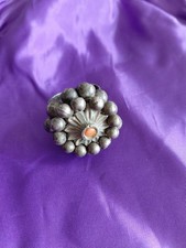 Indischer Ring Indisch Schmuck