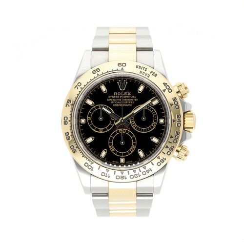 Rolex daytona ref 116503 - daytona, ref.