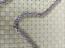 doppel, bitte nicht  bieten, 4 mm dick  56,6 g