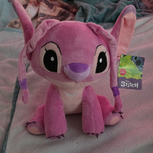 Disney lilo stitch angel - lilo, &
