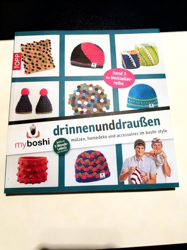 Jaenisch rohland myboshi - jaenisch/,