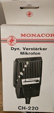 Monacor CH-220 dynamisches
