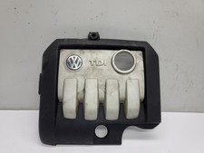 VW Golf 5 1K  1,9TDI   Motorabdeckung Motor Abdeckung  03G103925BL  (12)