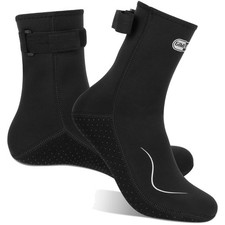 Neoprensocken Wassersocken