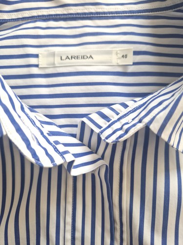 Lareida bluse 100 - *, 100%