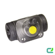 Radbremszylinder Grauguss Ø 21 mm HELLA für u.a. BMW 5er