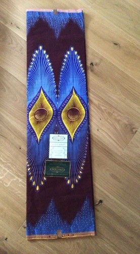 Neu wachsdruck baumwollstoff - wachsdruck,