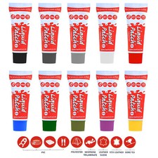 Flüssiges PVC Flicken