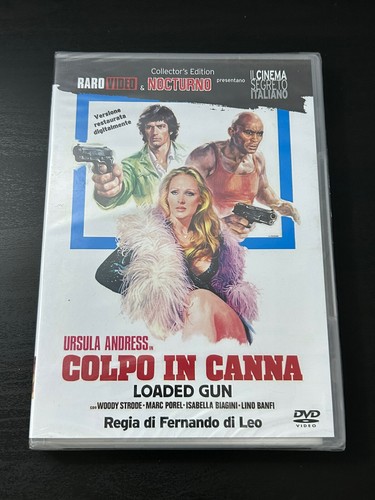Callo canna von fernando - canna,