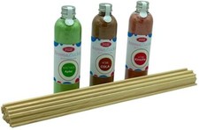 Zucker für Zuckerwatte 3x230g