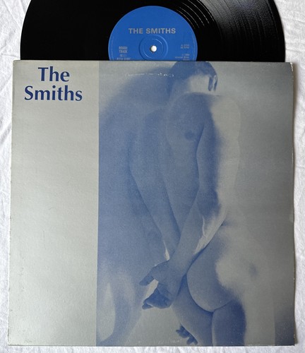 The smiths still ill - smiths, uk