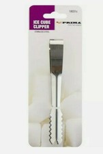 EISZANGE EDELSTAHL EIS ZUCKER