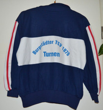 True Vintage Sporttrikot