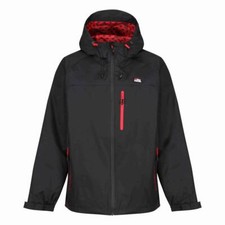 Abu Garcia Rainjacket Regenjacke wasserdicht Anglerjacke Angeljacke S-3XL