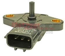 Genuine Metzger Sensor Intake